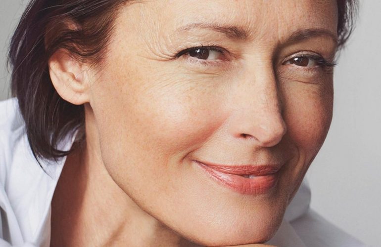 Keep Skin Looking Good in your Forties and Beyond